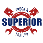 Logo for SUPERIOR TRUCK PARTS, FLEET SERVICE & TOWING, LLC